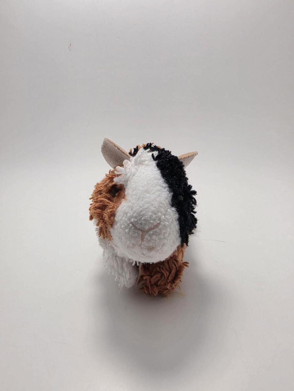 Vintage Douglas Guinea Pig Stuffed Animal, Pre Loved (6 inch)